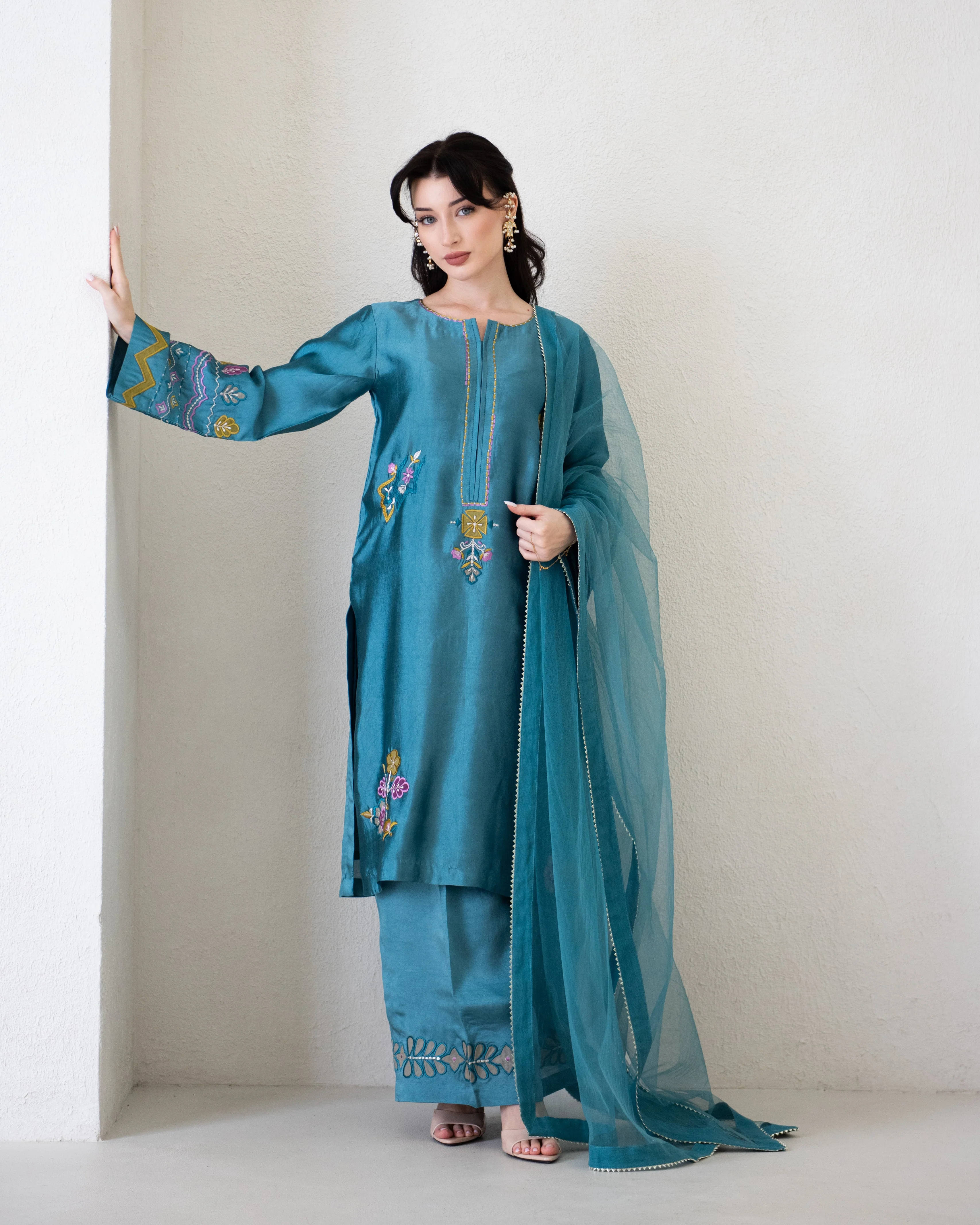 Eastern Wear